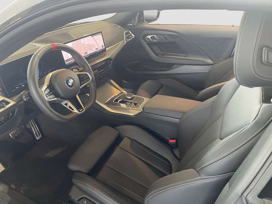 BMW M240i (Bild 10/14)