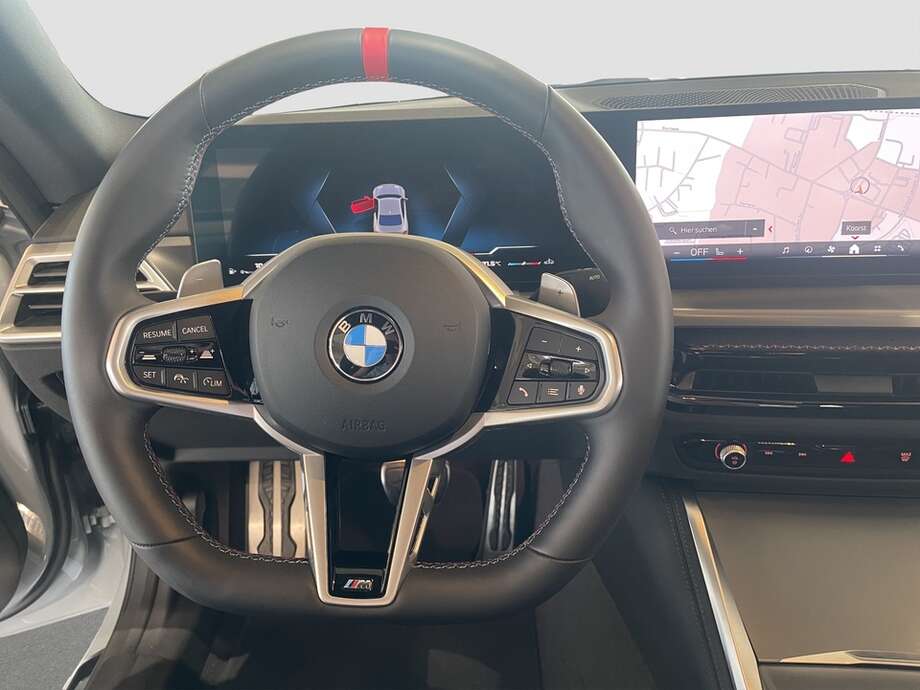 BMW M240i (Bild 11/14)