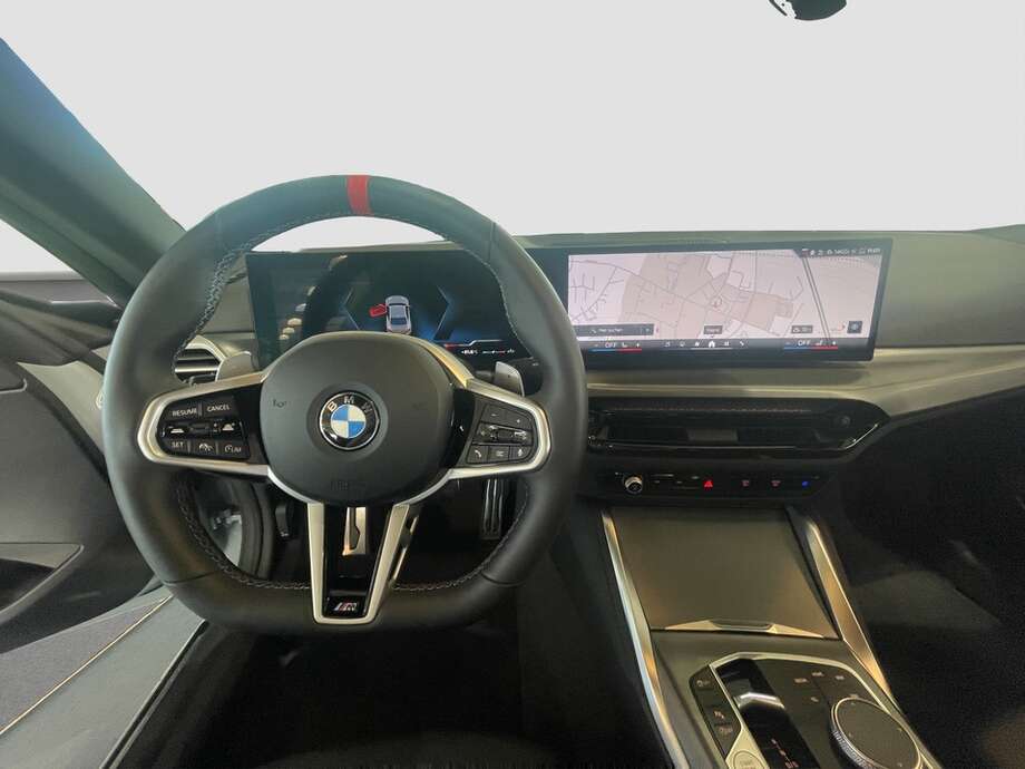 BMW M240i (Bild 12/14)
