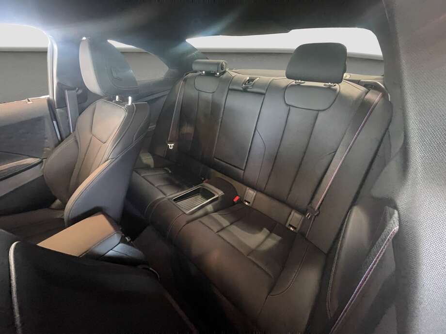 BMW M240i (Bild 13/14)