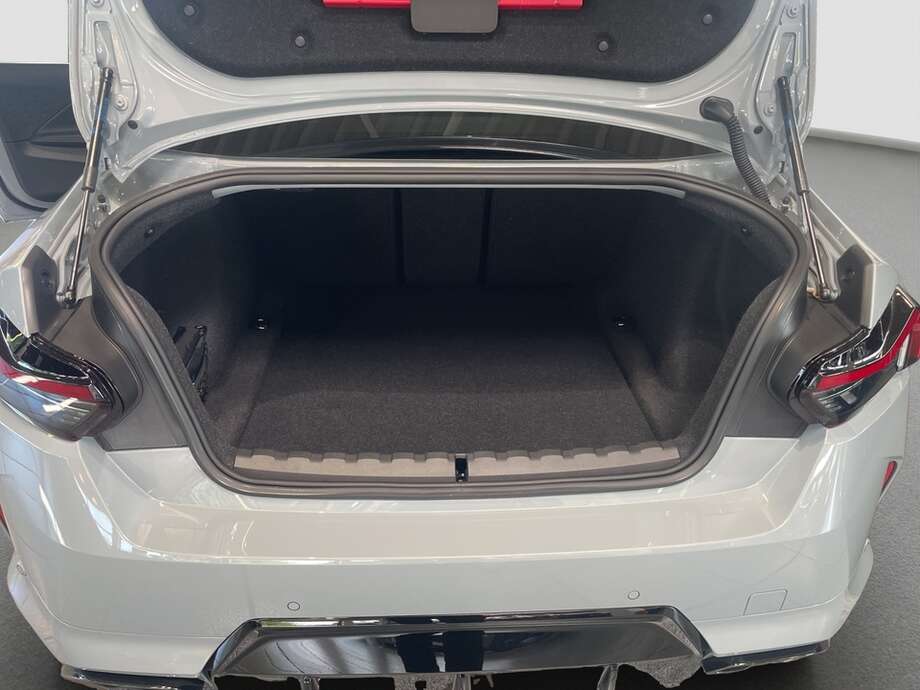 BMW M240i (Bild 14/14)