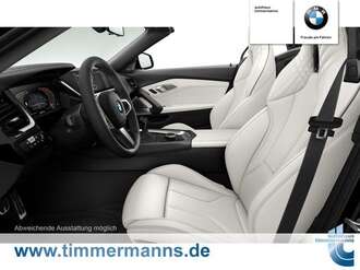BMW Z4 (Bild 3/5)