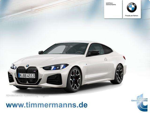BMW M440 (Bild 1/20)