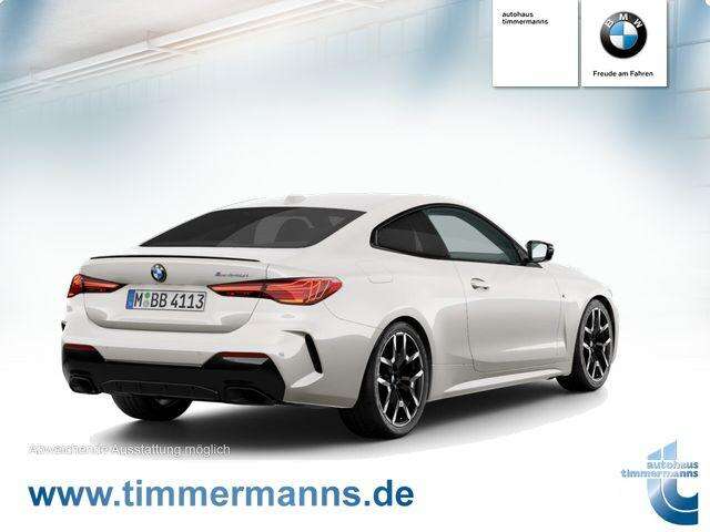 BMW M440 (Bild 2/20)