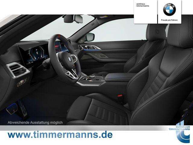 BMW M440 (Bild 3/20)