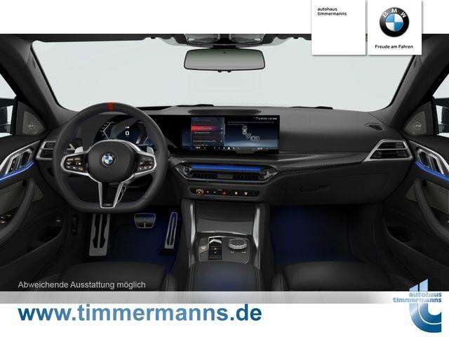 BMW M440 (Bild 4/20)