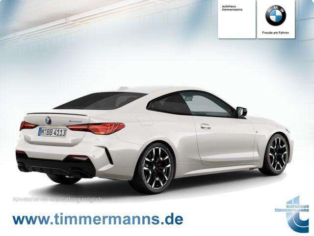 BMW M440 (Bild 5/20)