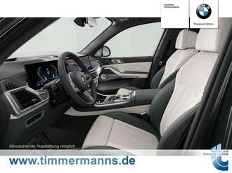 BMW X7 M60i xDrive (Bild 3/5)