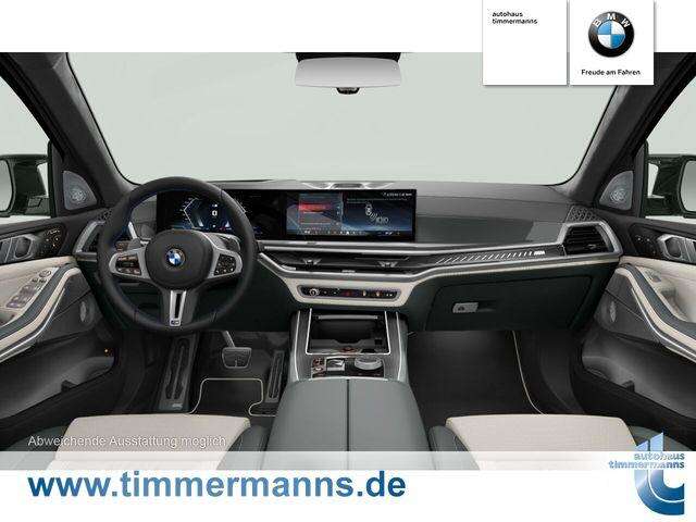 BMW X7 M60i xDrive (Bild 4/5)