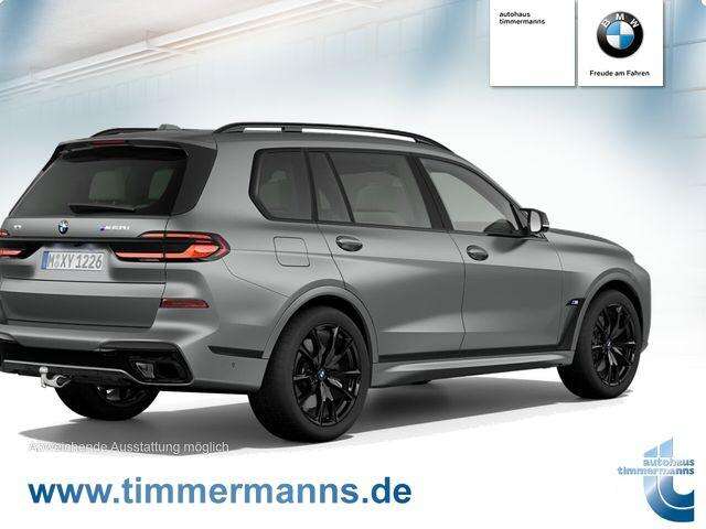 BMW X7 M60i xDrive (Bild 5/5)