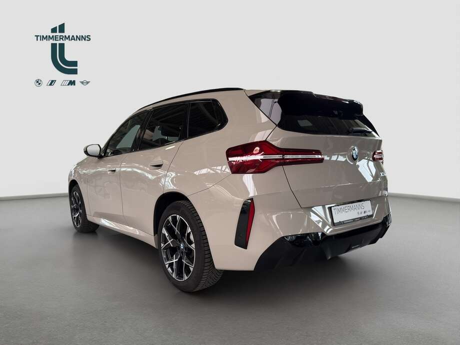 BMW X3 (Bild 3/21)