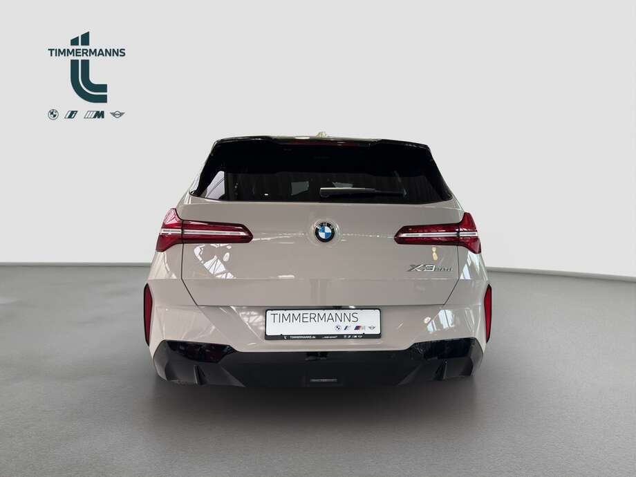 BMW X3 (Bild 4/21)