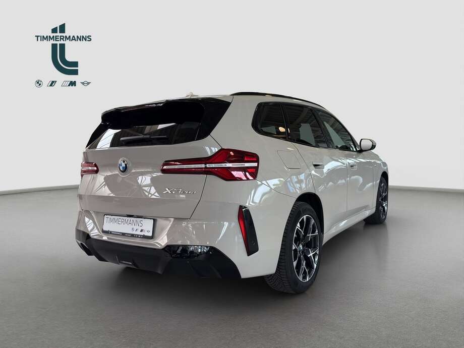 BMW X3 (Bild 5/21)