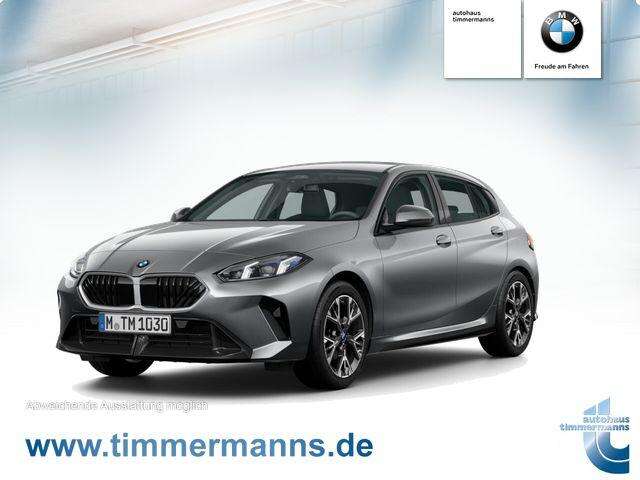 BMW 123 xDrive (Bild 1/19)