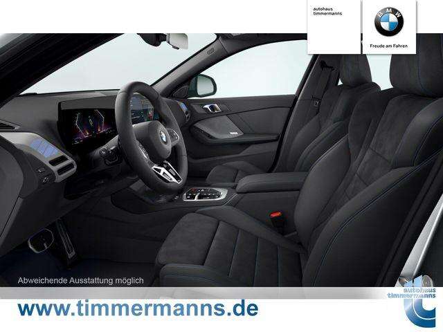 BMW 123 xDrive (Bild 3/19)