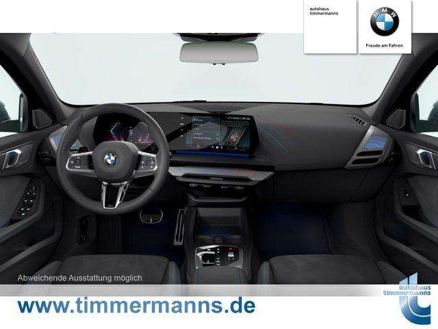BMW 123 xDrive (Bild 4/19)