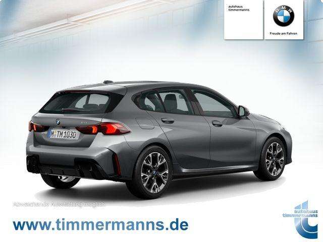 BMW 123 xDrive (Bild 5/19)