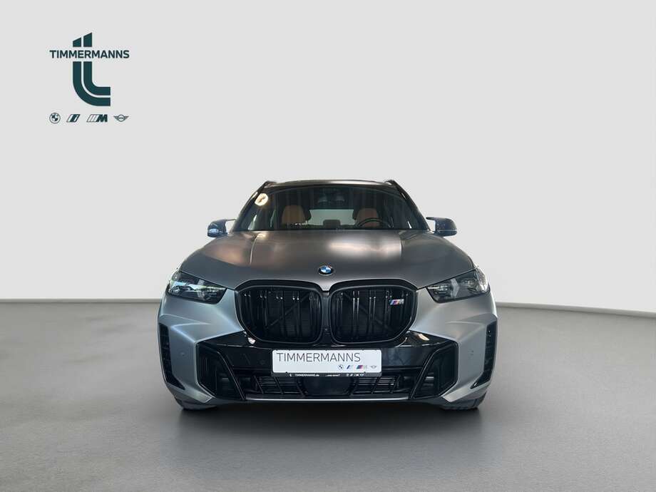 BMW X5 (Bild 8/19)