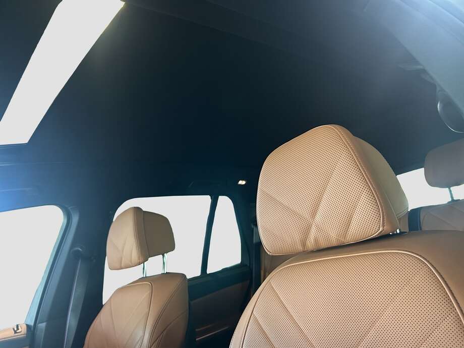 BMW X5 (Bild 11/19)
