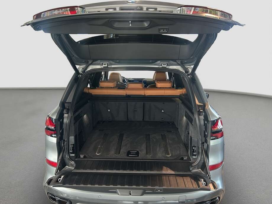 BMW X5 (Bild 15/19)