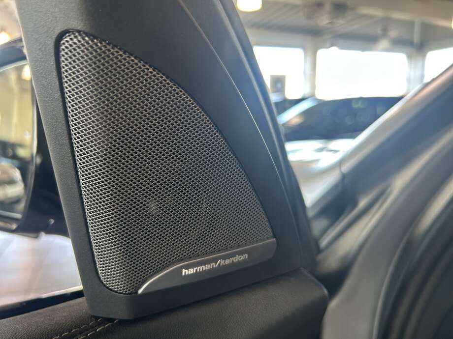 BMW X5 (Bild 16/19)
