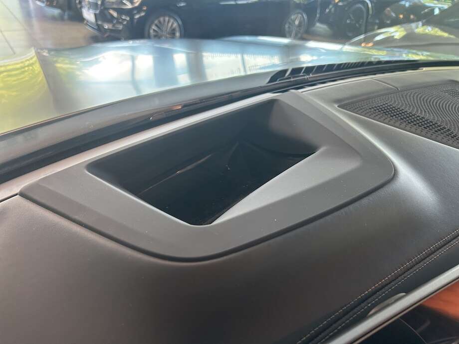 BMW X5 (Bild 17/19)