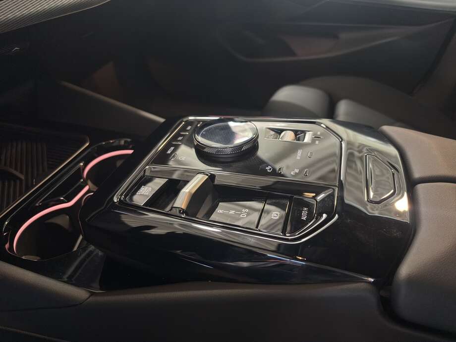 BMW 520d (Bild 18/18)