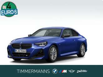 BMW M240i (Bild 1/5)