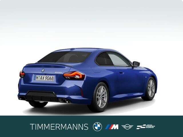 BMW M240i (Bild 2/5)