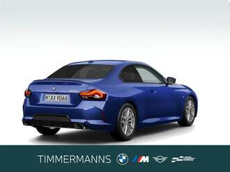 BMW M240i (Bild 2/5)