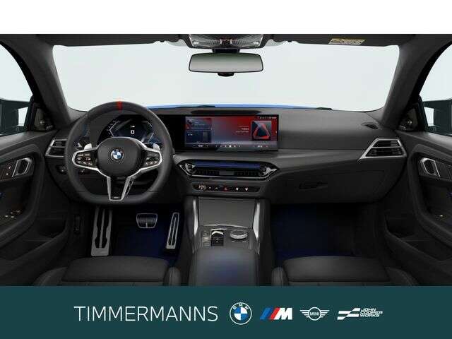 BMW M240i (Bild 4/5)