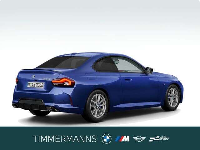 BMW M240i (Bild 5/5)