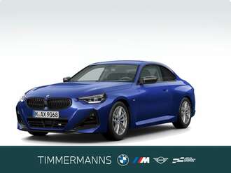 BMW M240i (Bild 1/6)