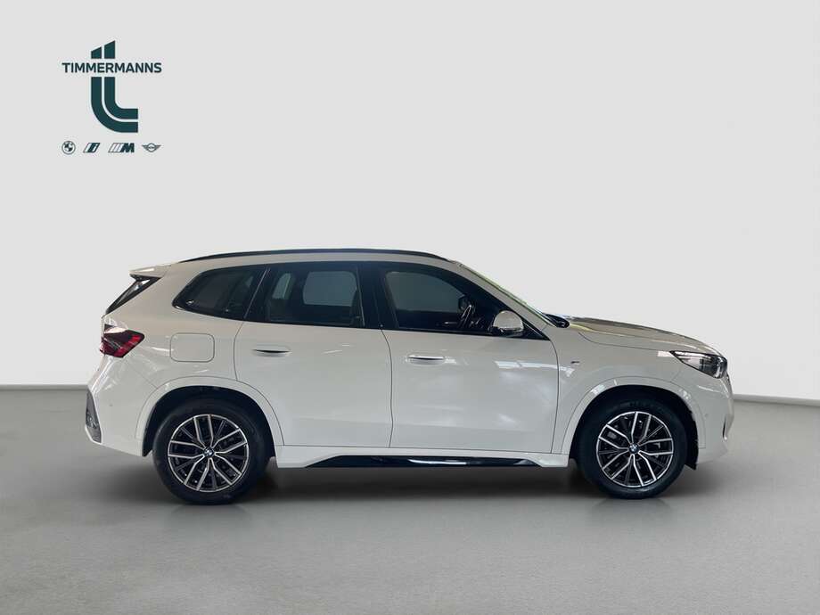 BMW X1 (Bild 6/15)