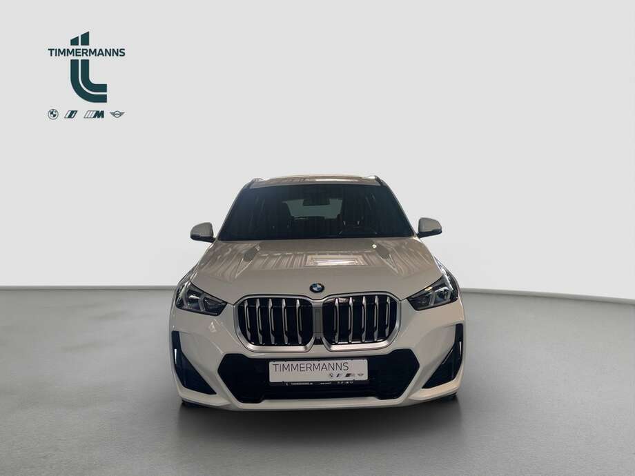 BMW X1 (Bild 8/15)