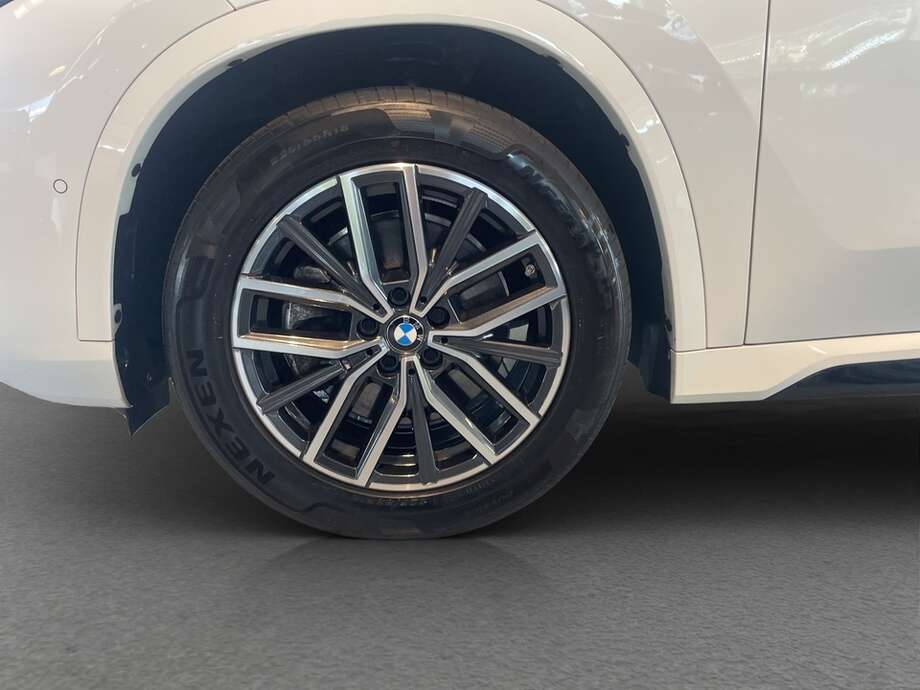 BMW X1 (Bild 9/15)