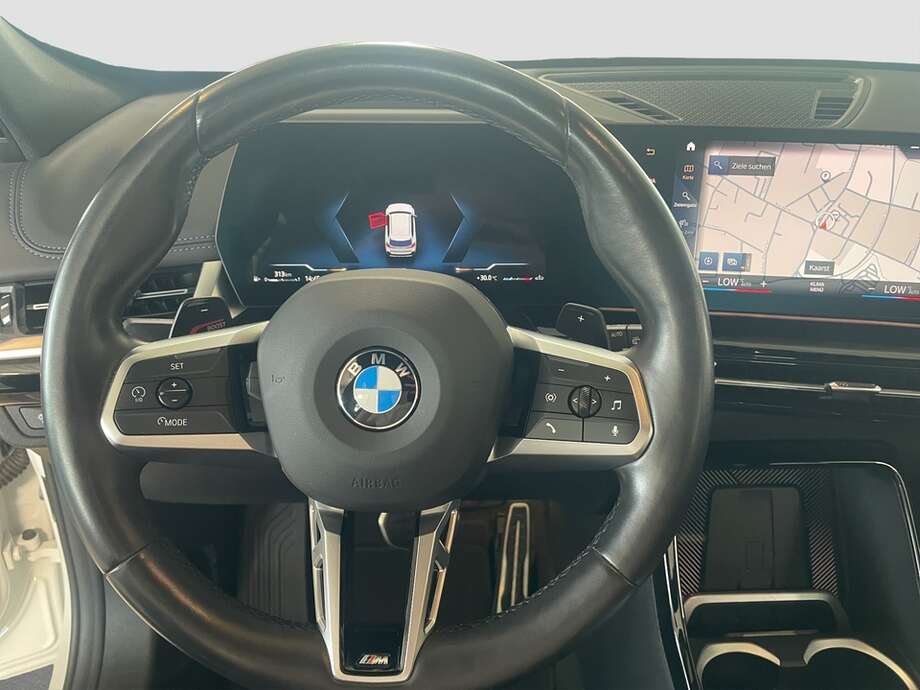 BMW X1 (Bild 11/15)
