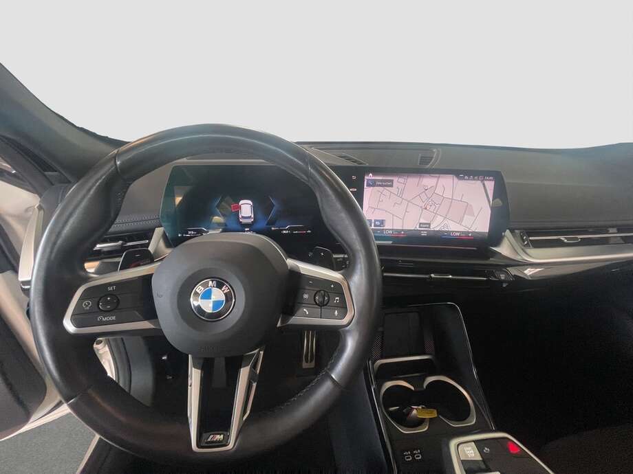 BMW X1 (Bild 12/15)