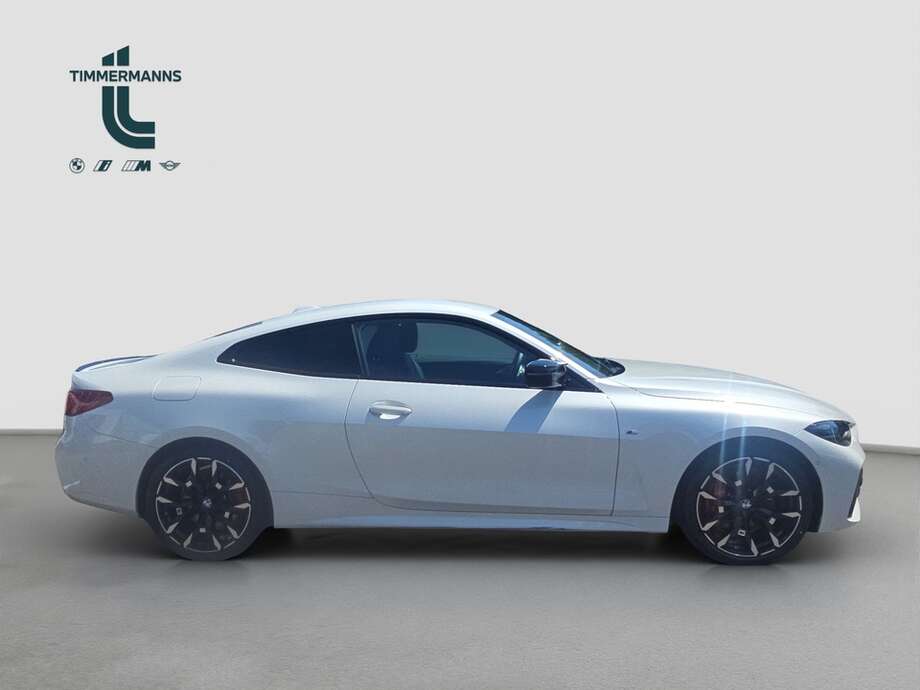 BMW M440 (Bild 7/20)
