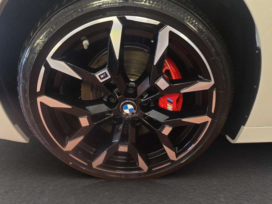 BMW M440 (Bild 10/20)