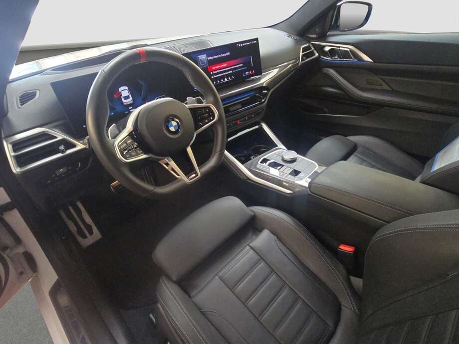BMW M440 (Bild 11/20)