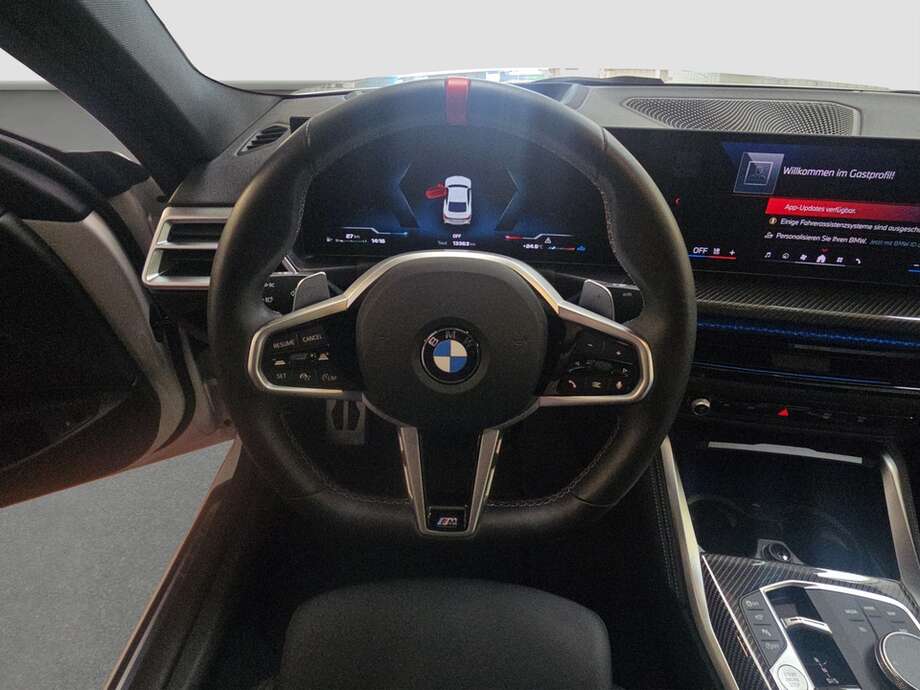 BMW M440 (Bild 13/20)