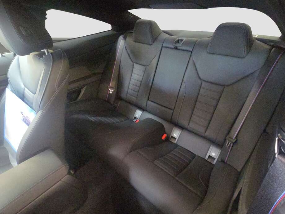 BMW M440 (Bild 15/20)