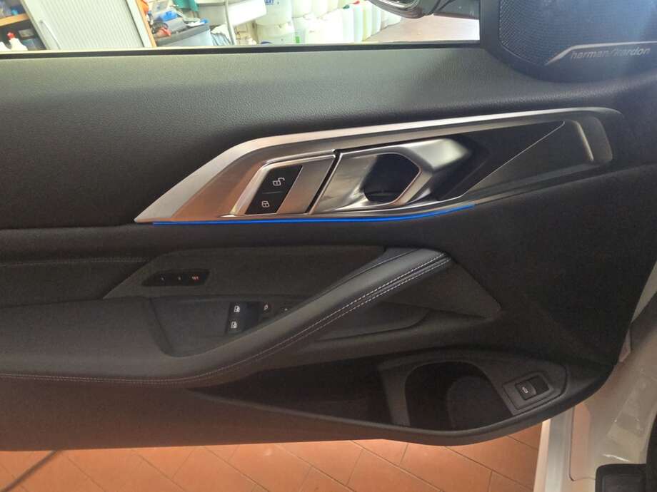 BMW M440 (Bild 17/20)