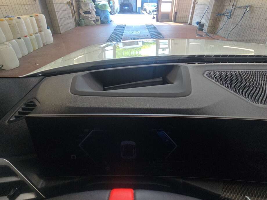 BMW M440 (Bild 19/20)