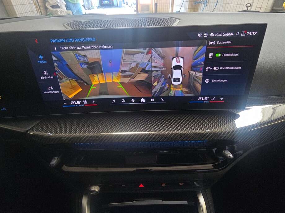 BMW M440 (Bild 20/20)