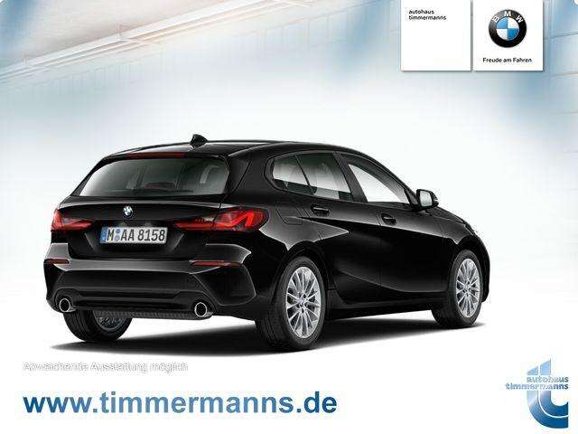 BMW 120i (Bild 2/18)