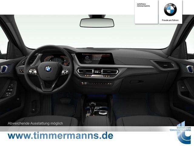 BMW 120i (Bild 4/18)