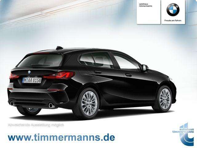 BMW 120i (Bild 5/18)