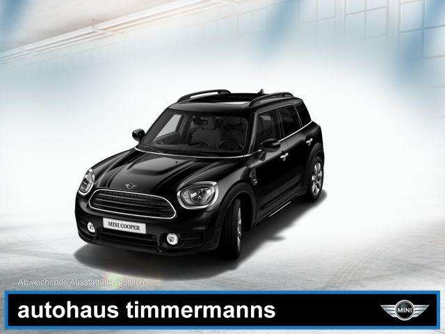 MINI Cooper Countryman (Bild 1/5)